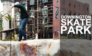 Check out some new work by Josh Coyne