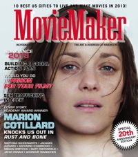 Austin #1 on MovieMaker’s Top 10 Cities to be a Moviemaker!