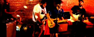 Sealion – Explorer Films SXSW Day Party Band Spotlight