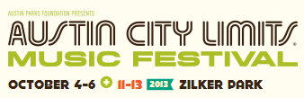 Austin City Limits Festival