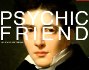Psychic Friend – Explorer Films SXSW Day Party Band Spotlight